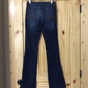 Kut From the Kloth Bootcut jeans